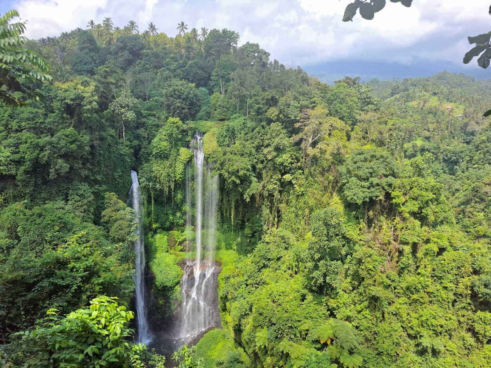 Sekumpul Waterfall Bali - Image 1