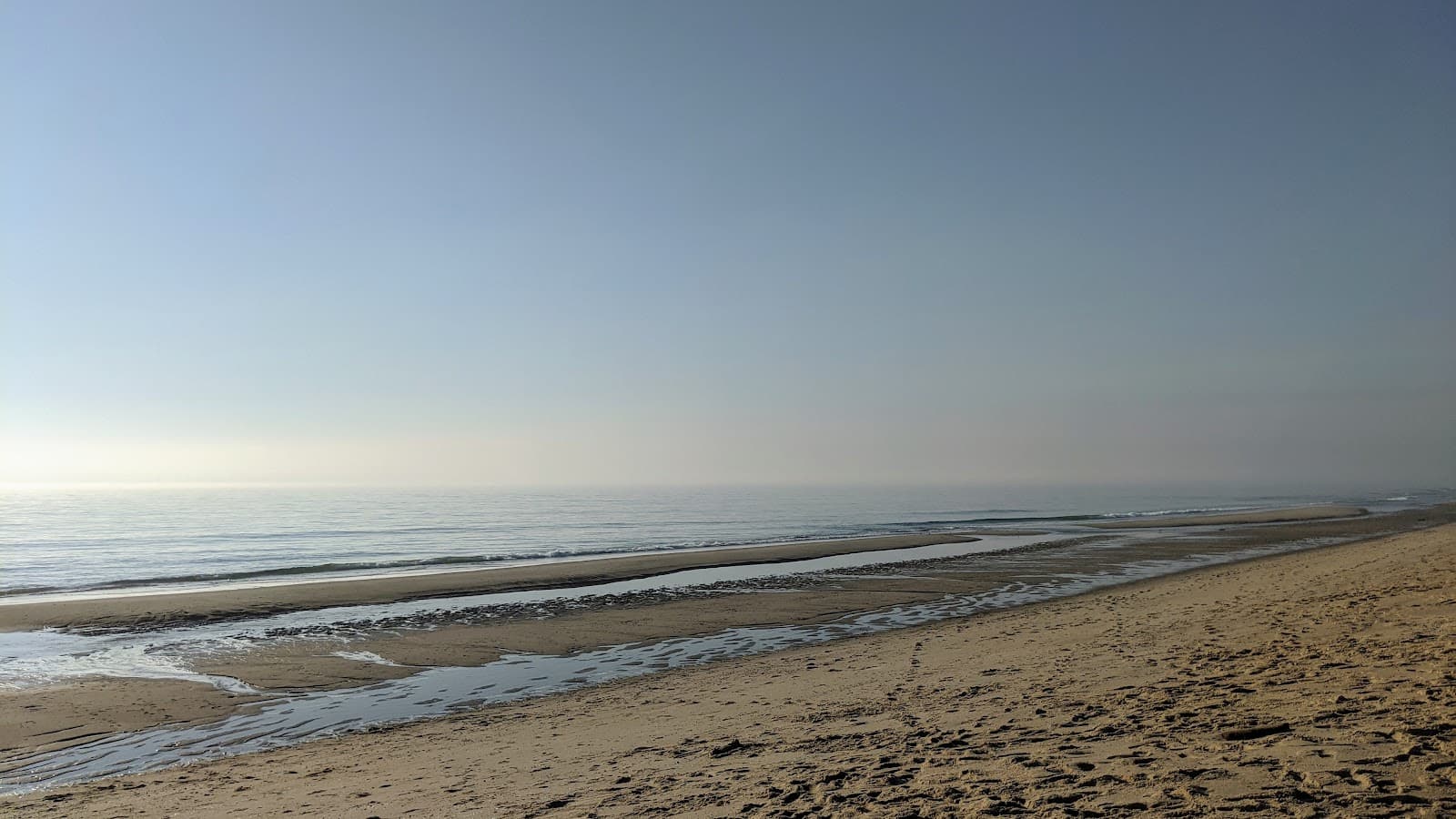 Nauset Beach - Image 1