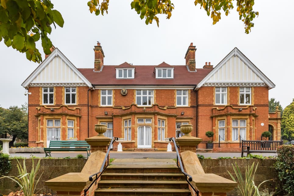 Ewell Court House - Image 1