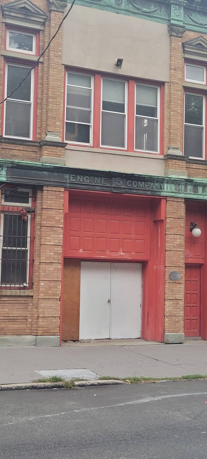 Graffiti Art Gallery