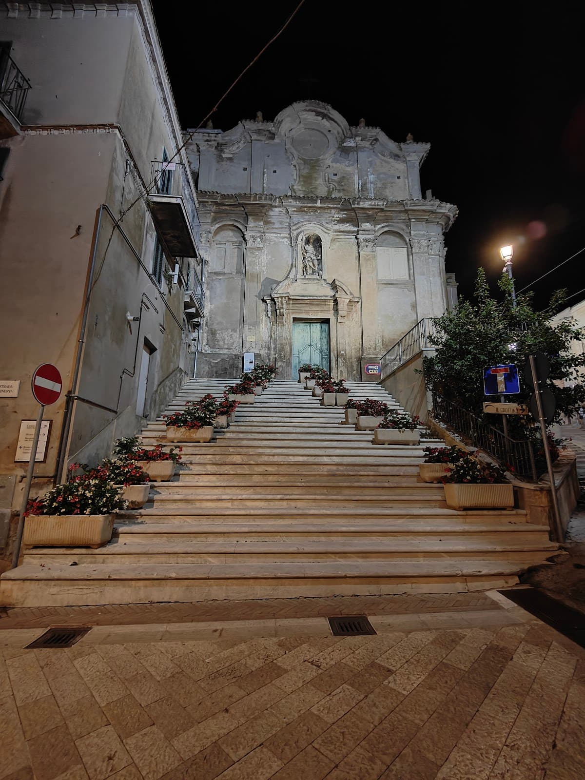CittΓ Sant'Angelo Historic Center - Image 1