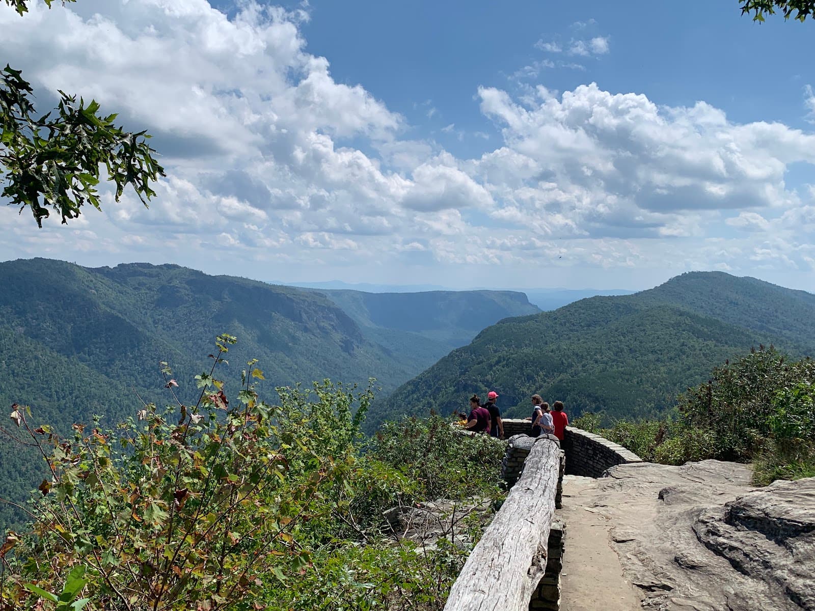 Wiseman's View Overlook - Image 1