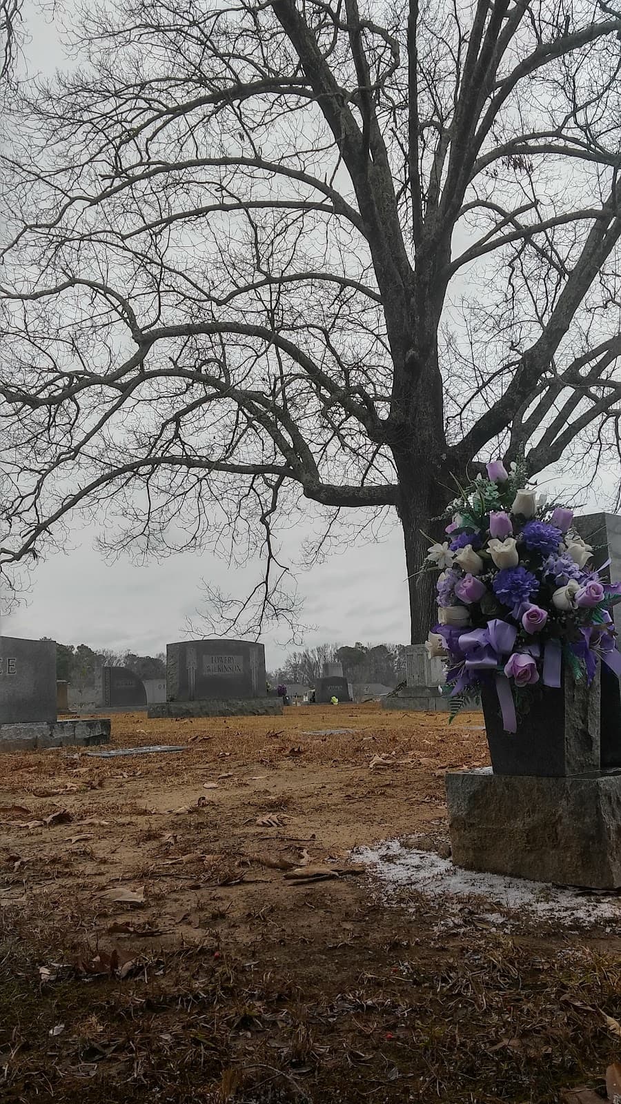 Cullman City Cemetery - Image 1