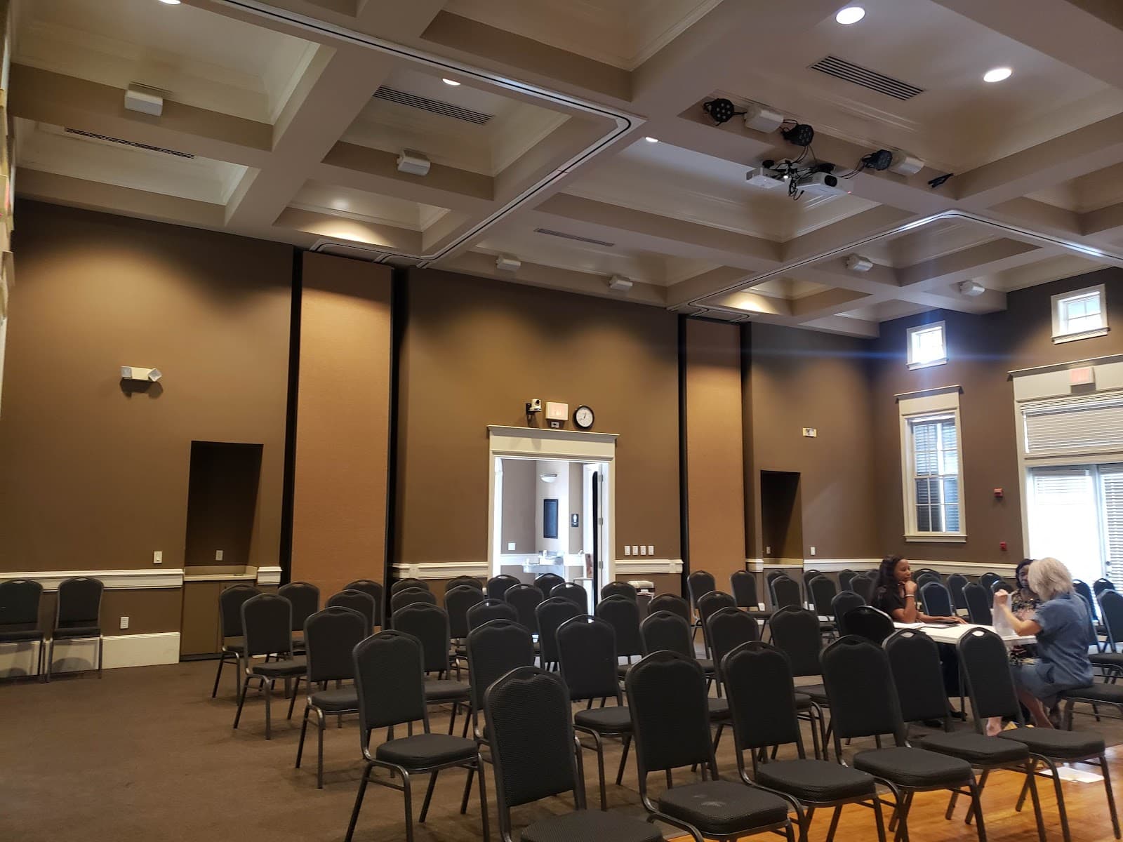 Haile Village Center - Image 1