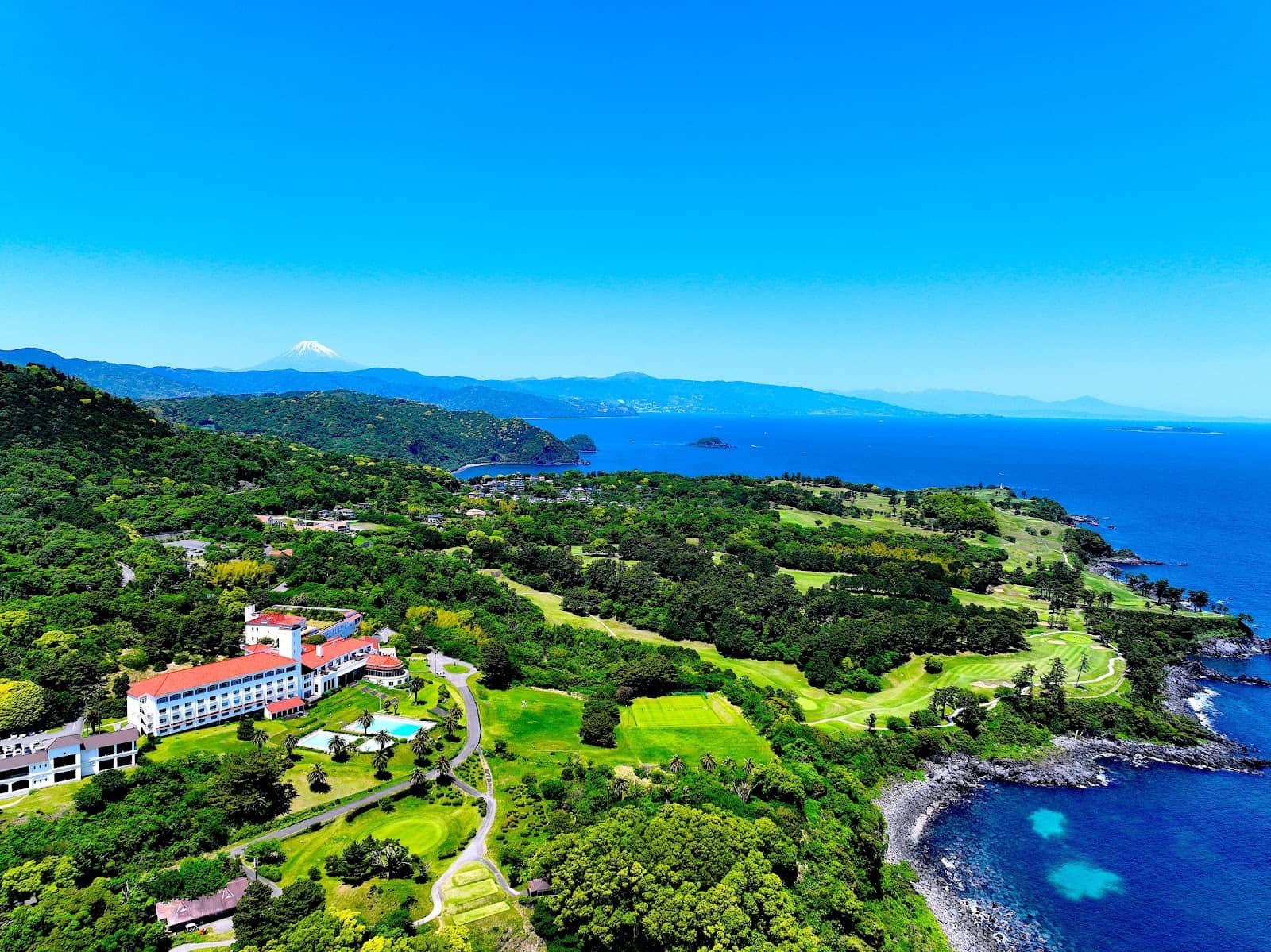 Historic Colonial Charm