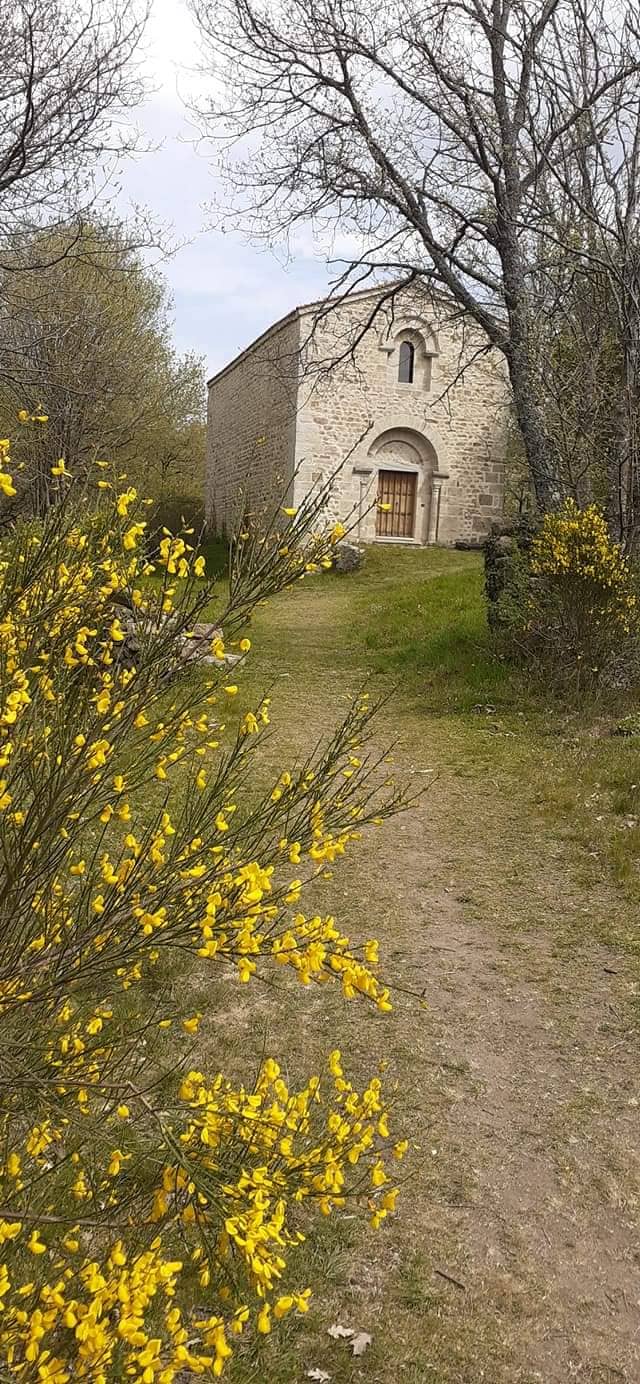 Charming Village Atmosphere