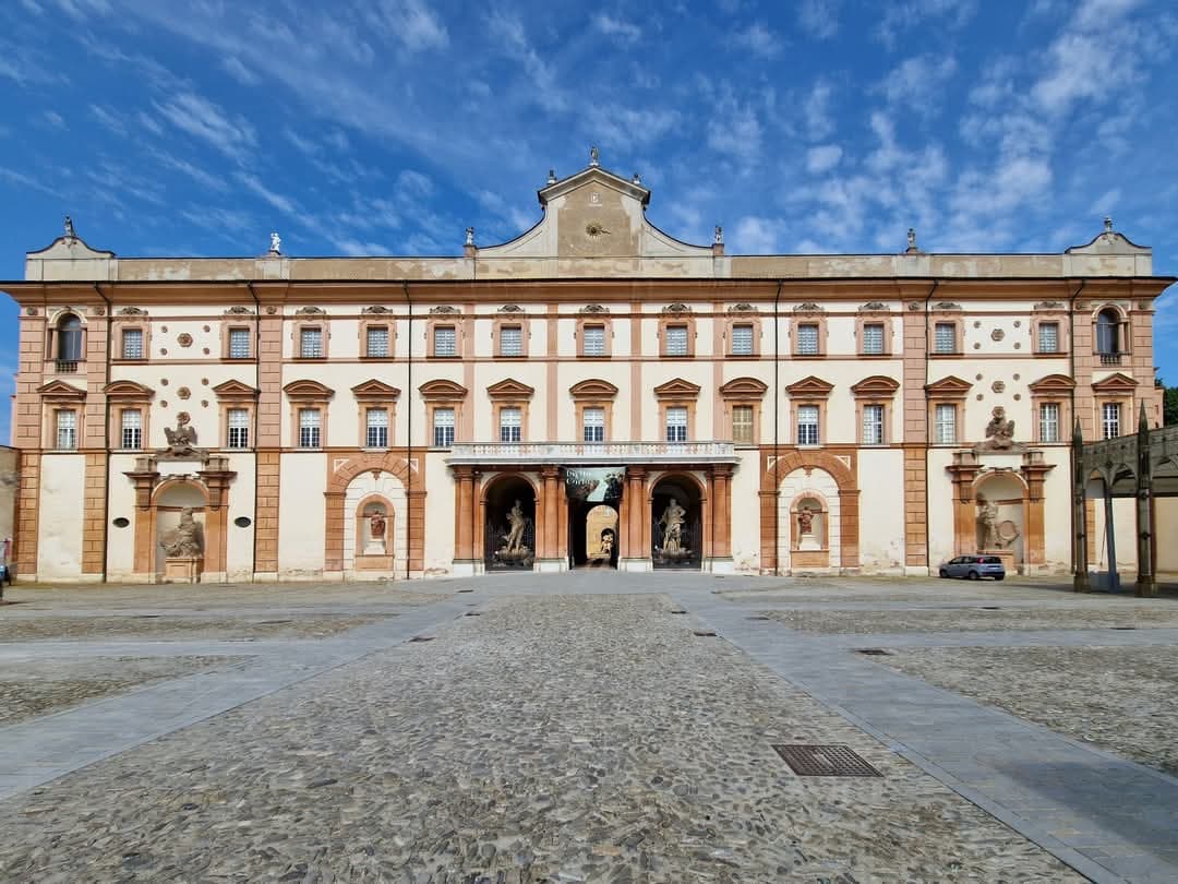 Cavallerizza Ducale - Image 1