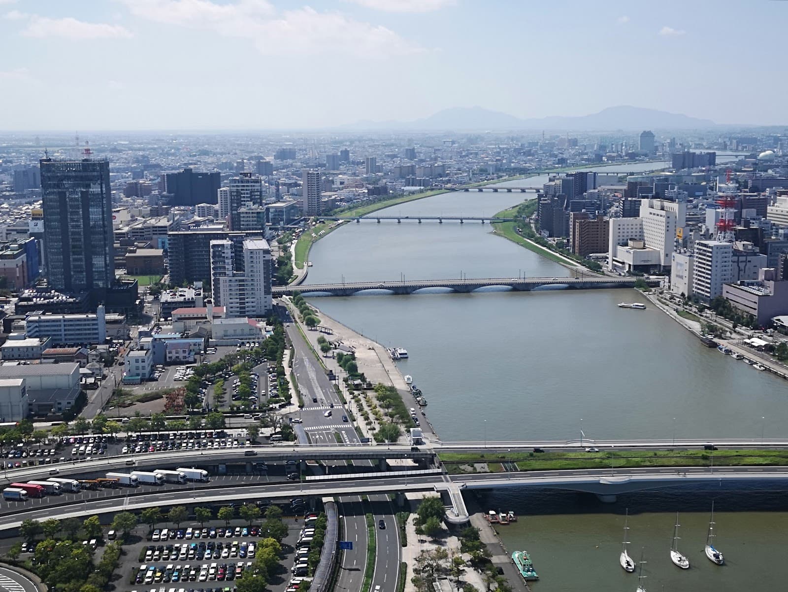 Ryuto Bridge - Image 1