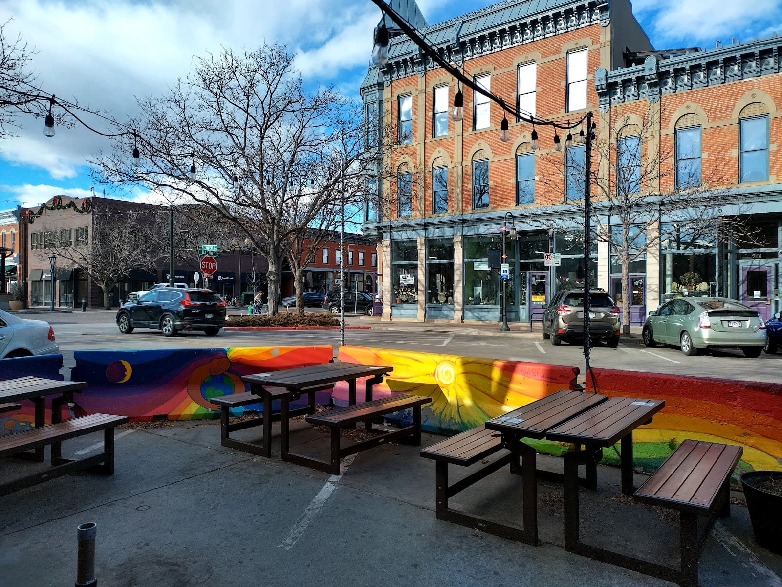 Old Town Square - Image 1