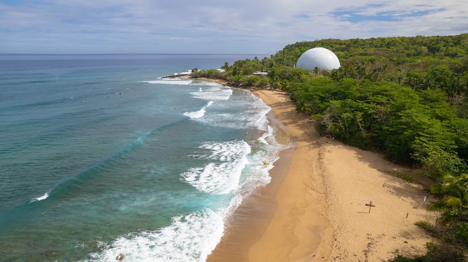 Domes Beach Rincón Puerto Rico - Image 1