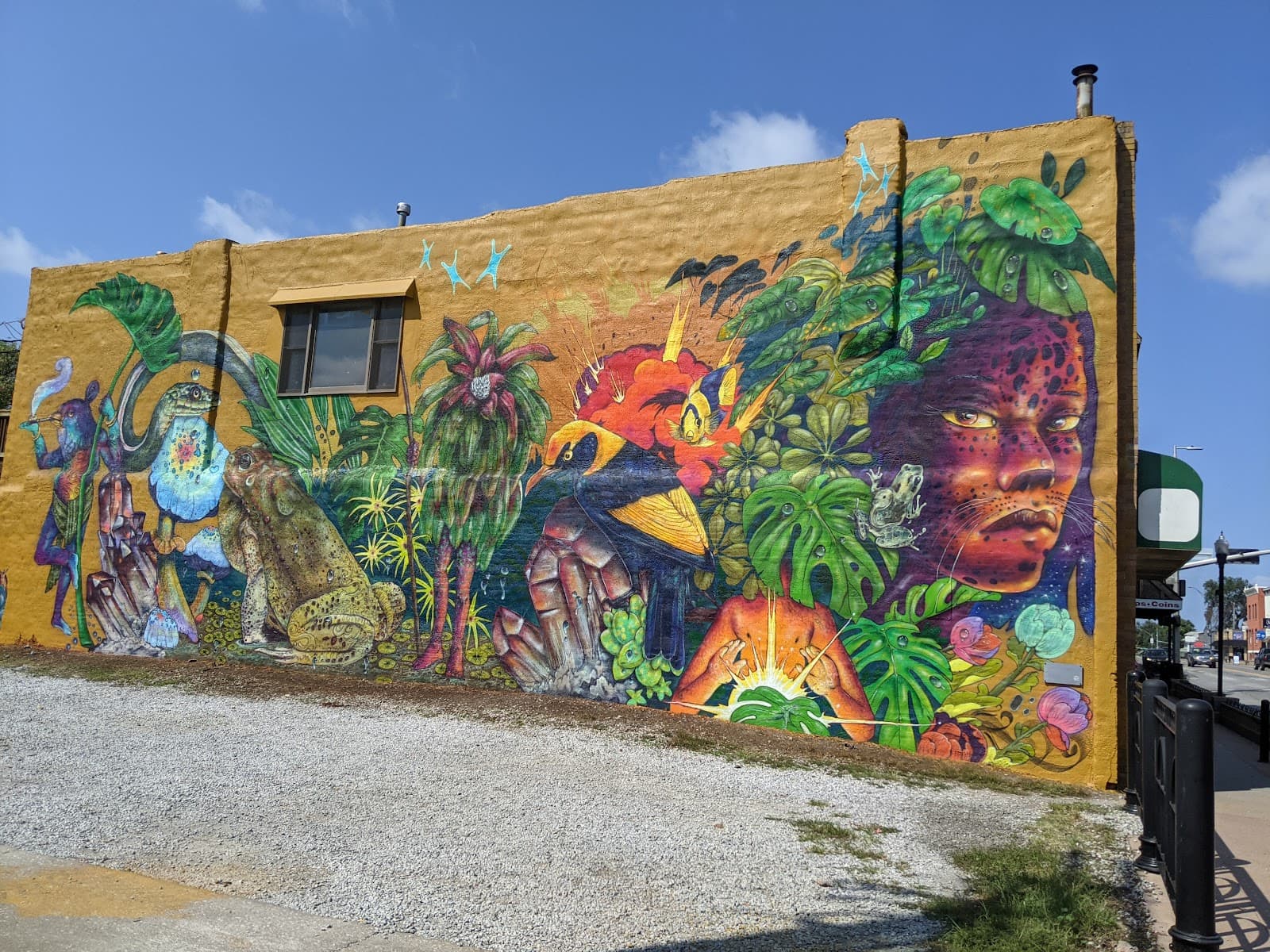 University Place Neighborhood - Image 1