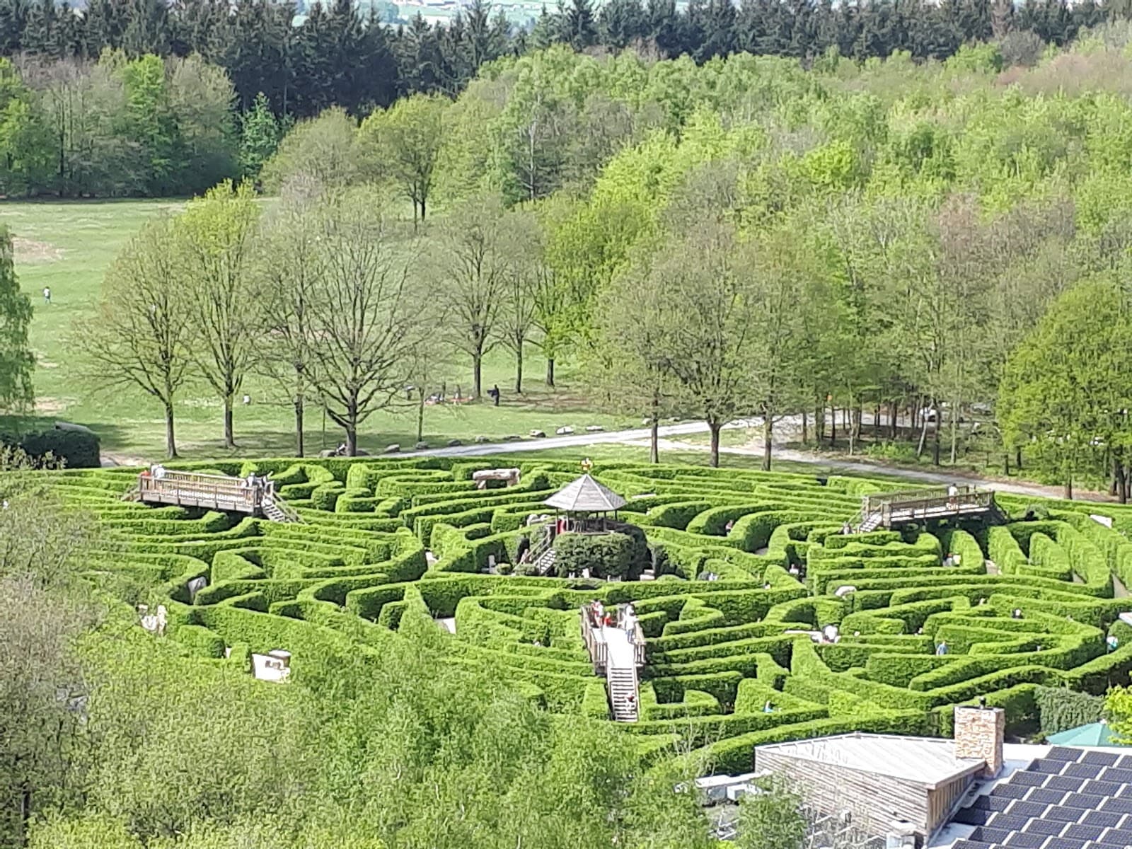 Dreilandenpunt Vaals - Image 1