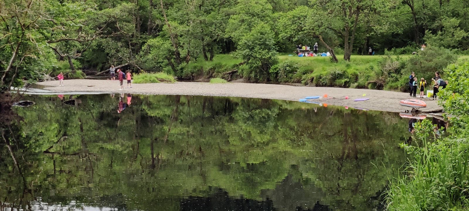 Aberfoyle Scotland - Image 1