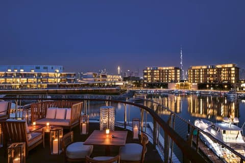 The Bulgari Resort Dubai Beach - Image 1