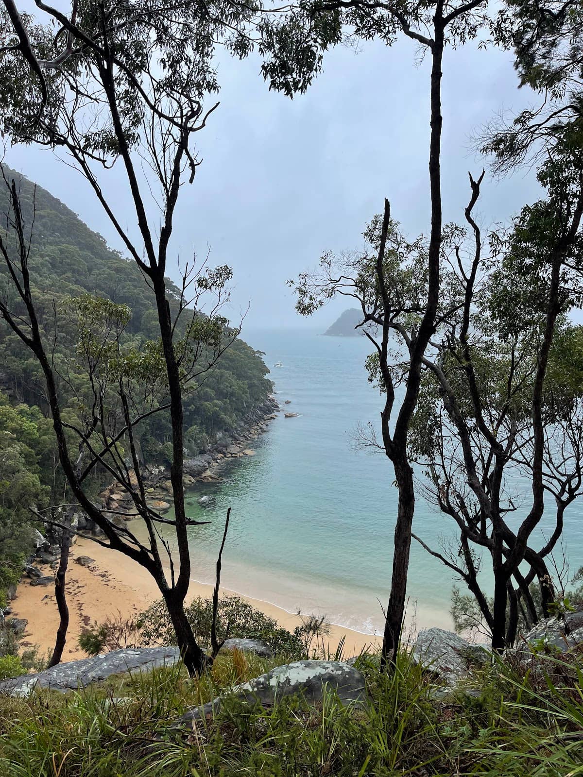 West Head Lookout