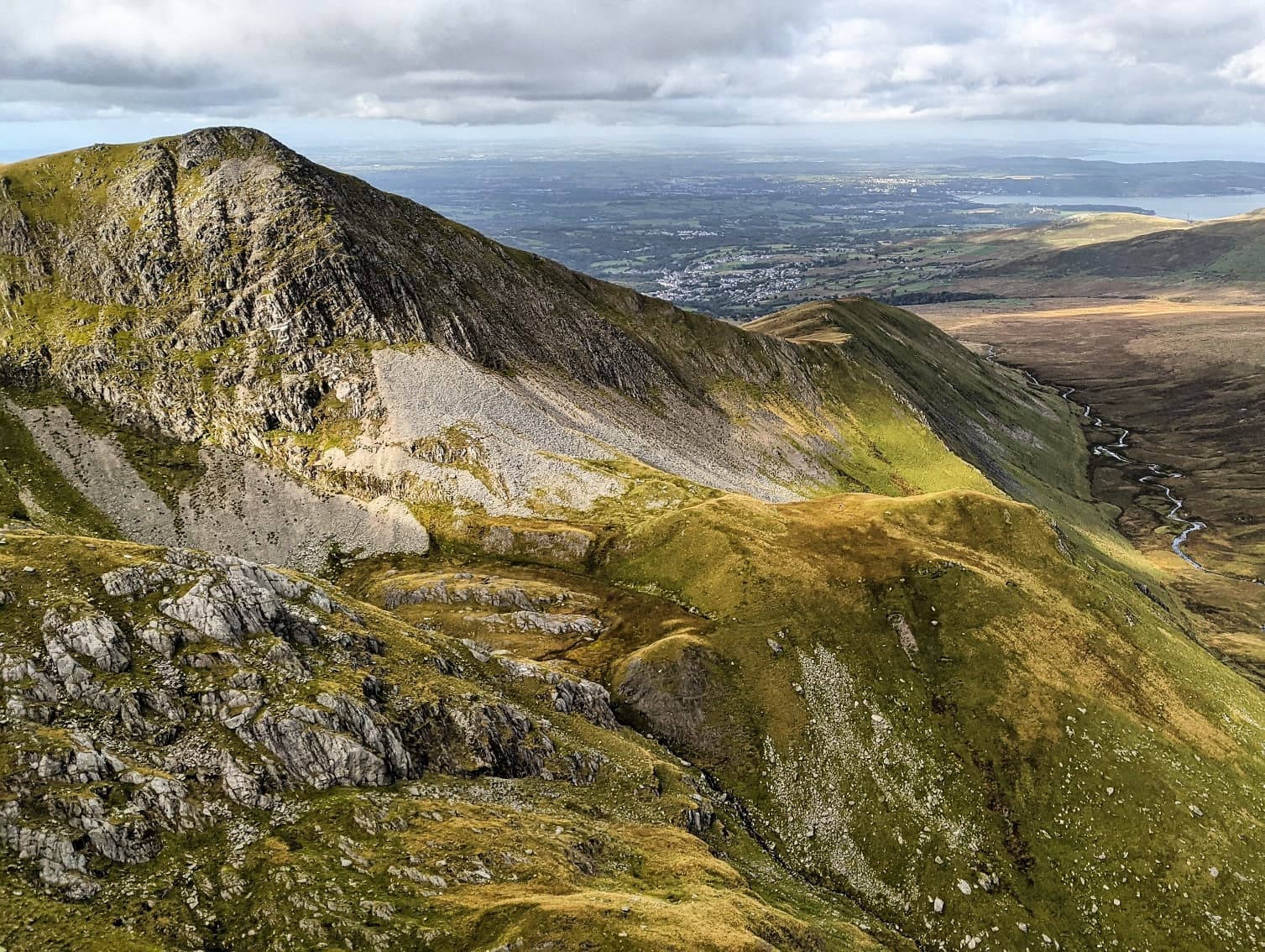 Carnedd Dafydd - Image 1