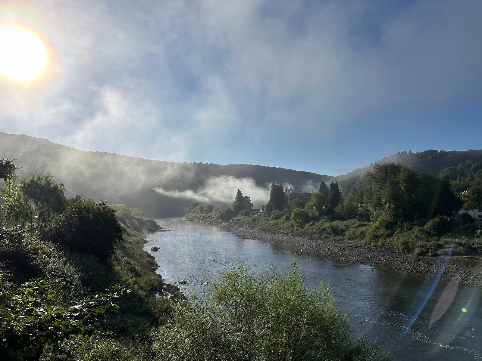 Wireworks Bridge Tintern - Image 1