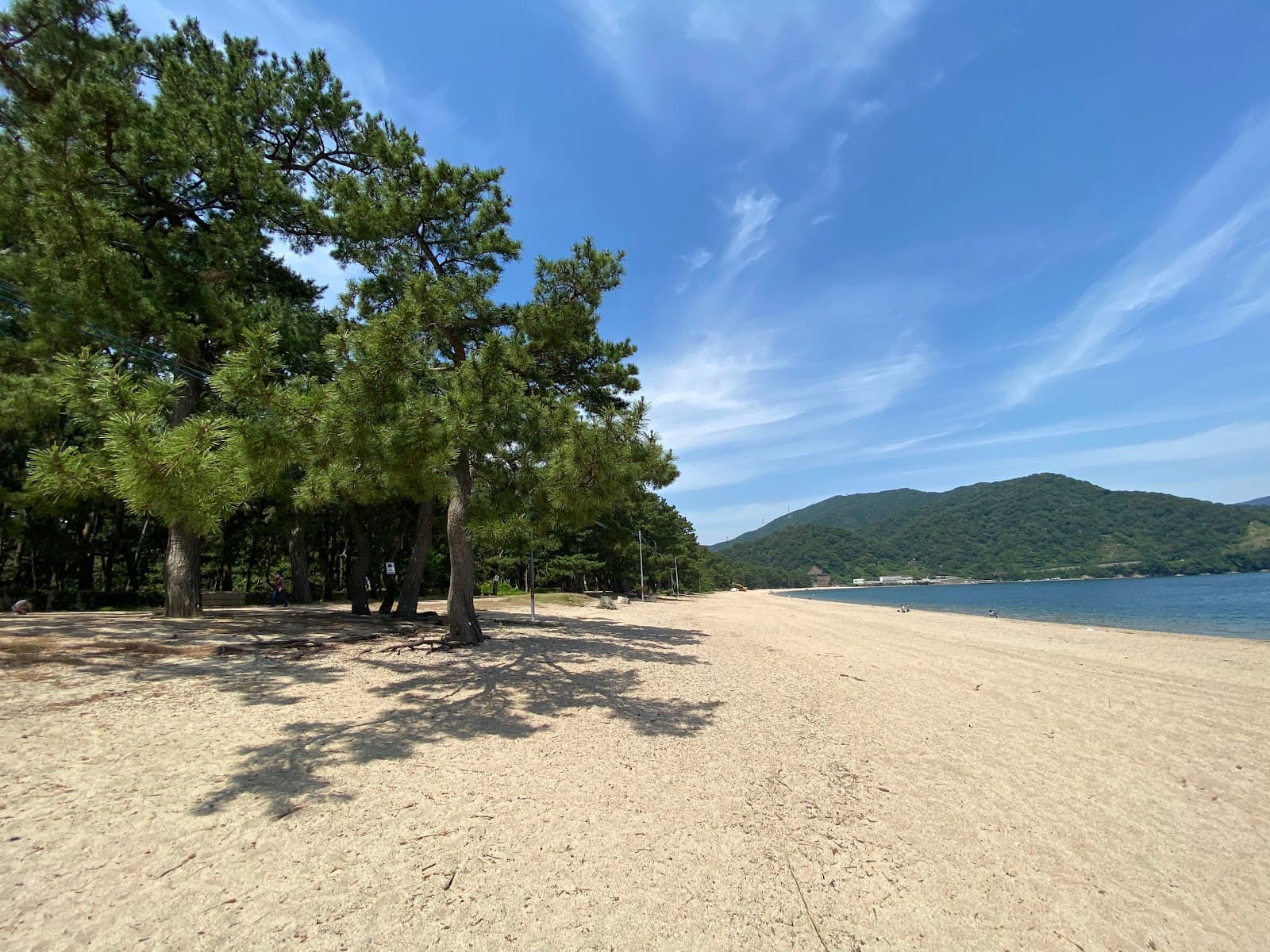 Kehi no Matsubara - Image 1