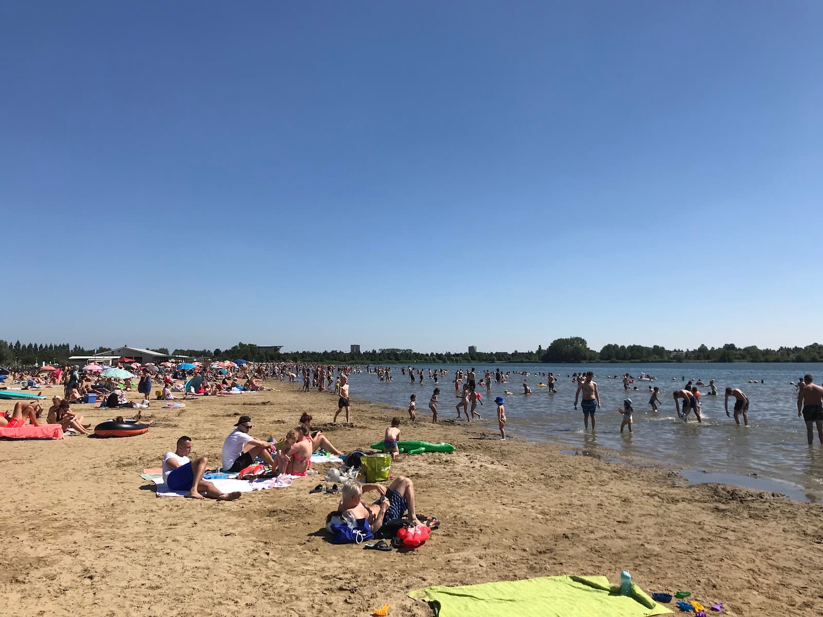 Haarrijnse Plas - Image 1