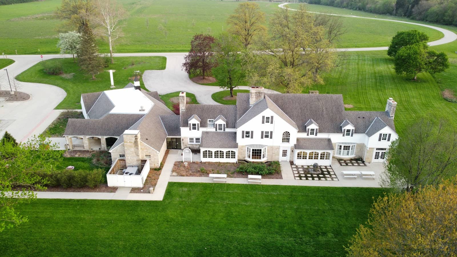 Historic Home & Schoolhouse