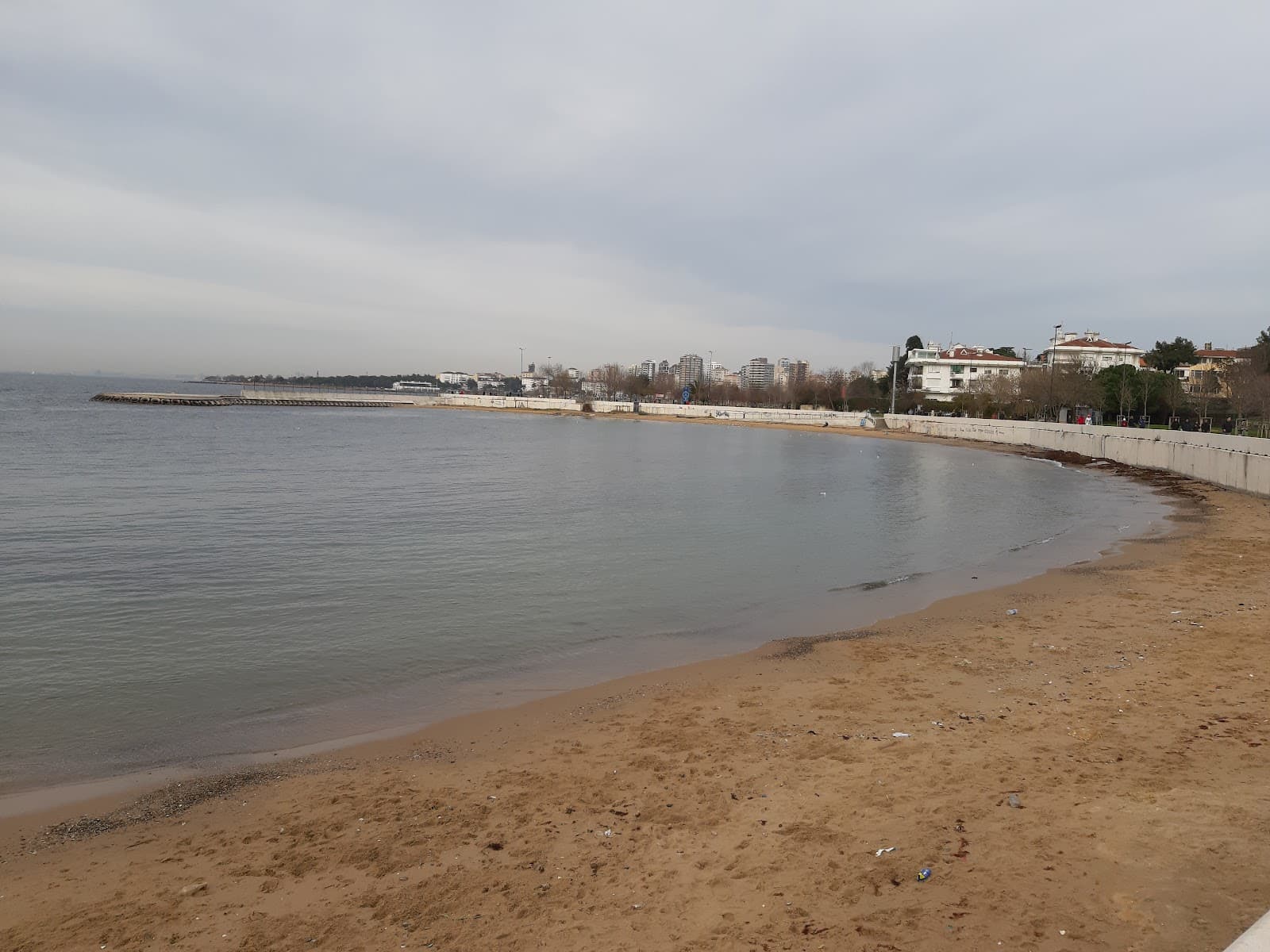 Caddebostan Sahili, Istanbul - Image 1