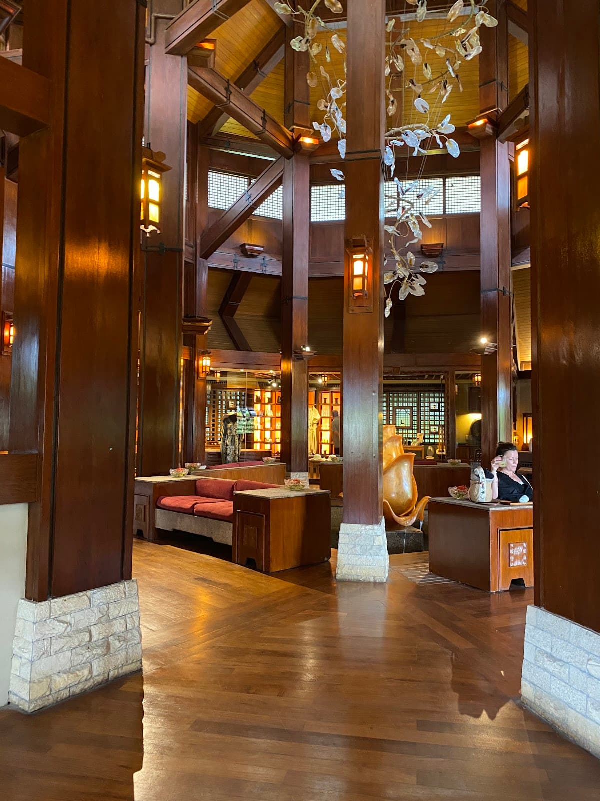 Chi Spa at Shangri-La Cebu - Image 1