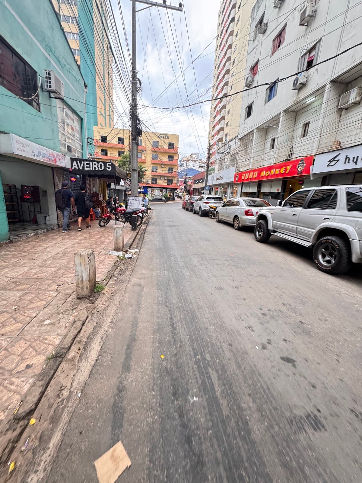 Barrio Boquerón - Image 1