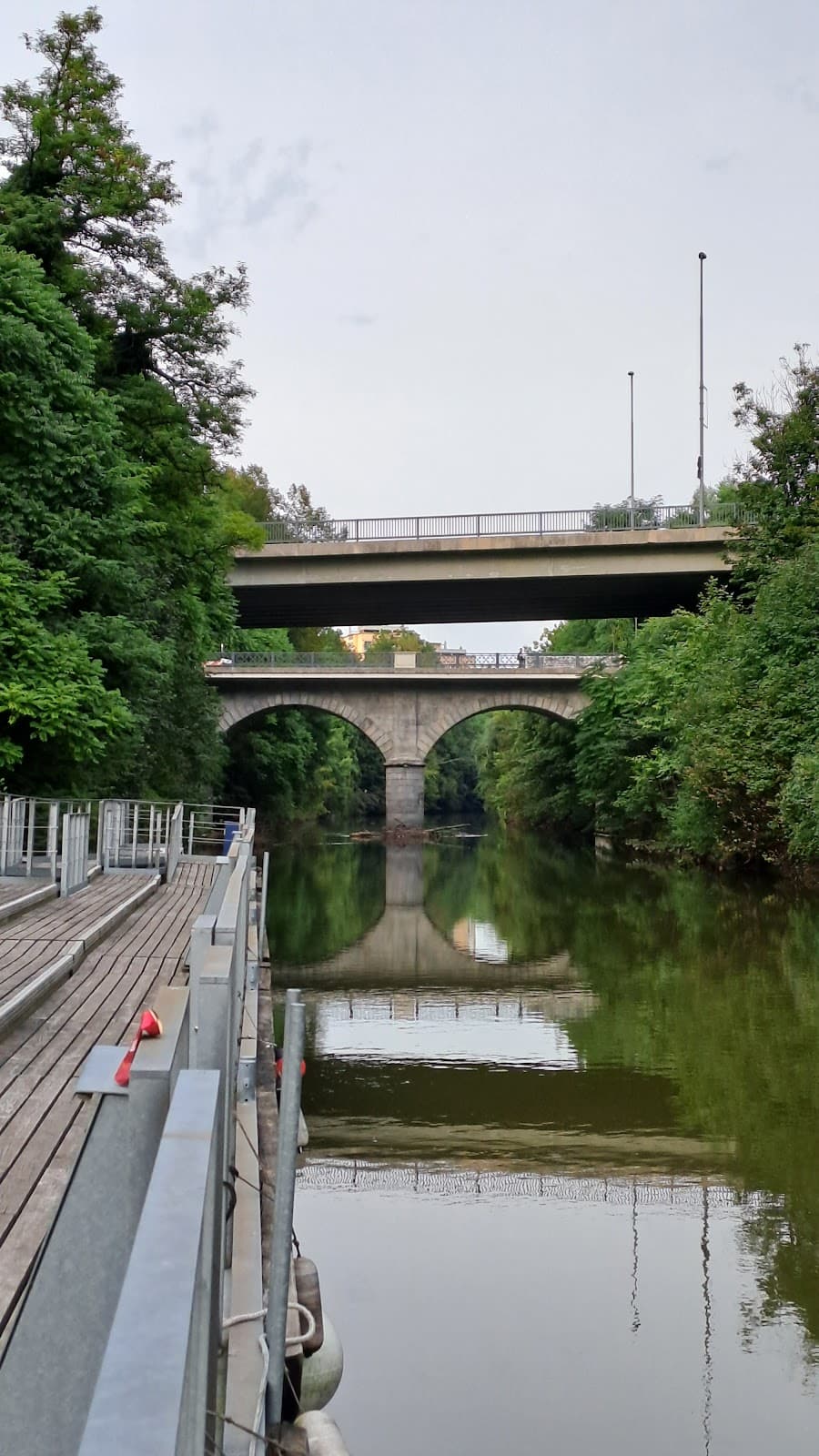 Gruber Canal - Image 1