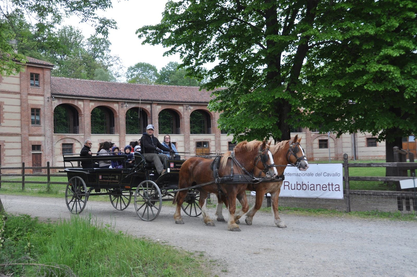 Cascina Rubbianetta - Image 1