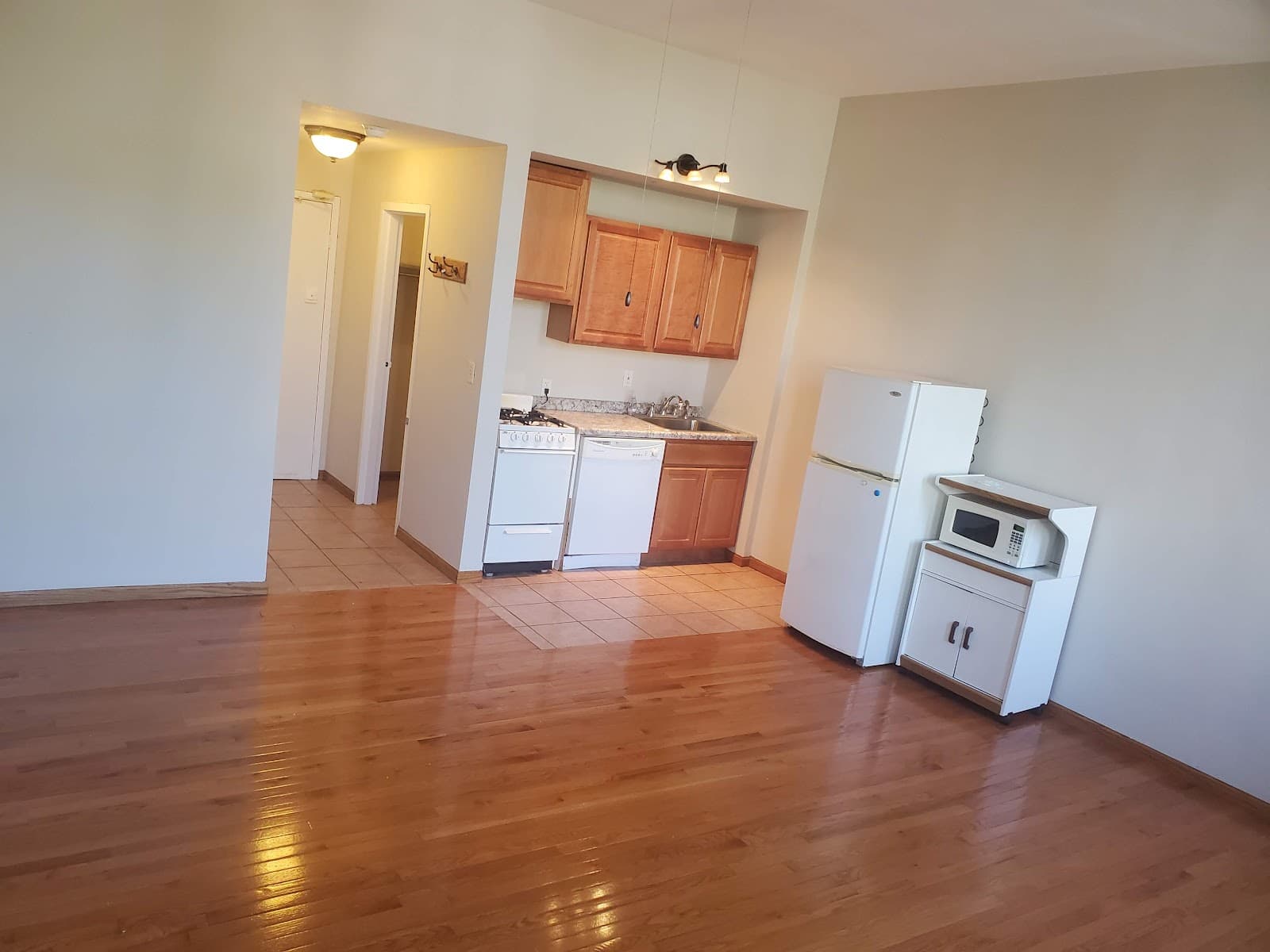 Stadium Village - Image 1