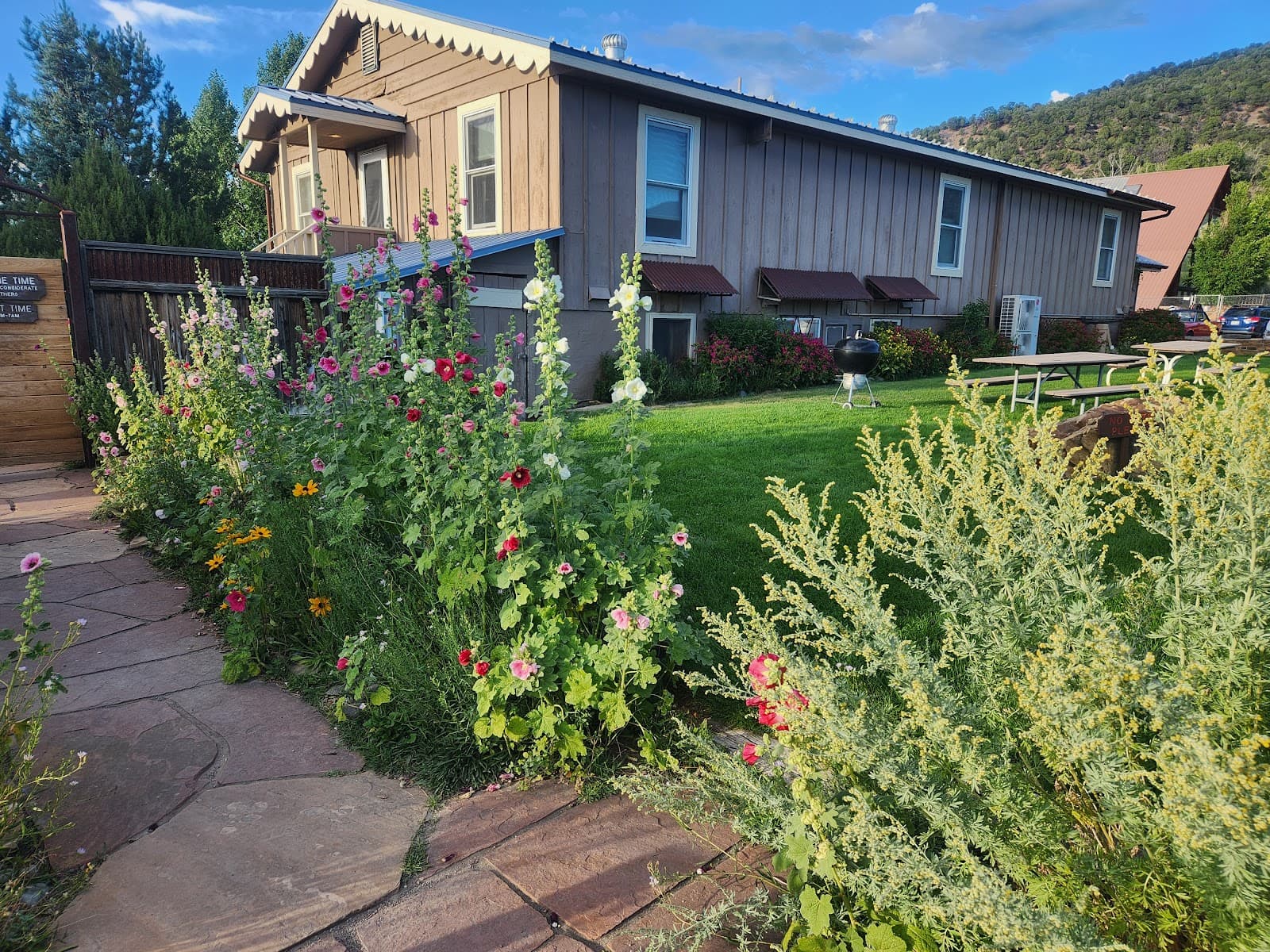 Orvis Hot Springs - Image 1