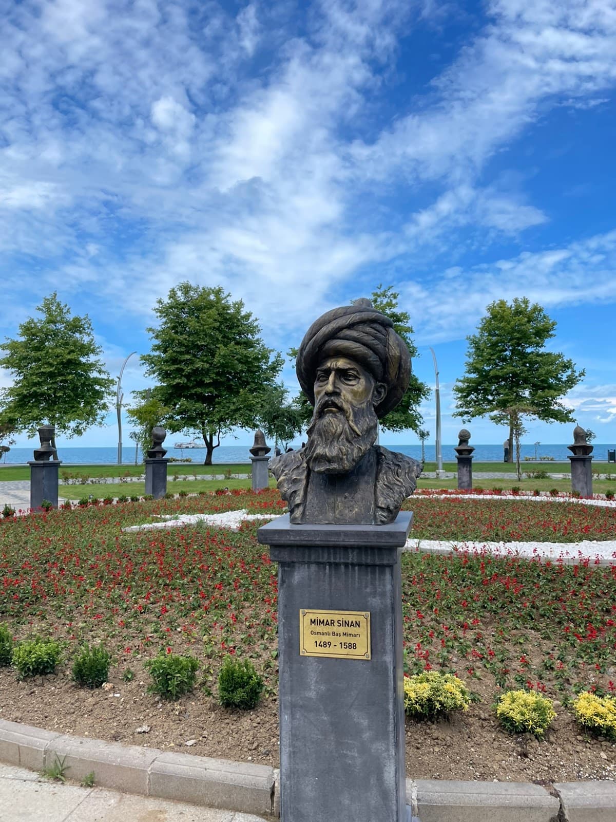 Tayfun Gürsoy Park - Image 1