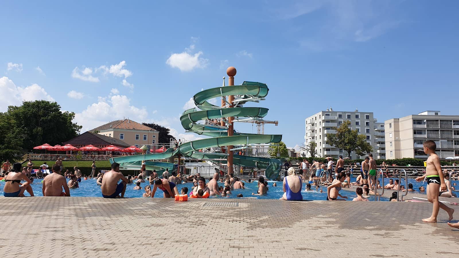 Austrian Fast Food Bites