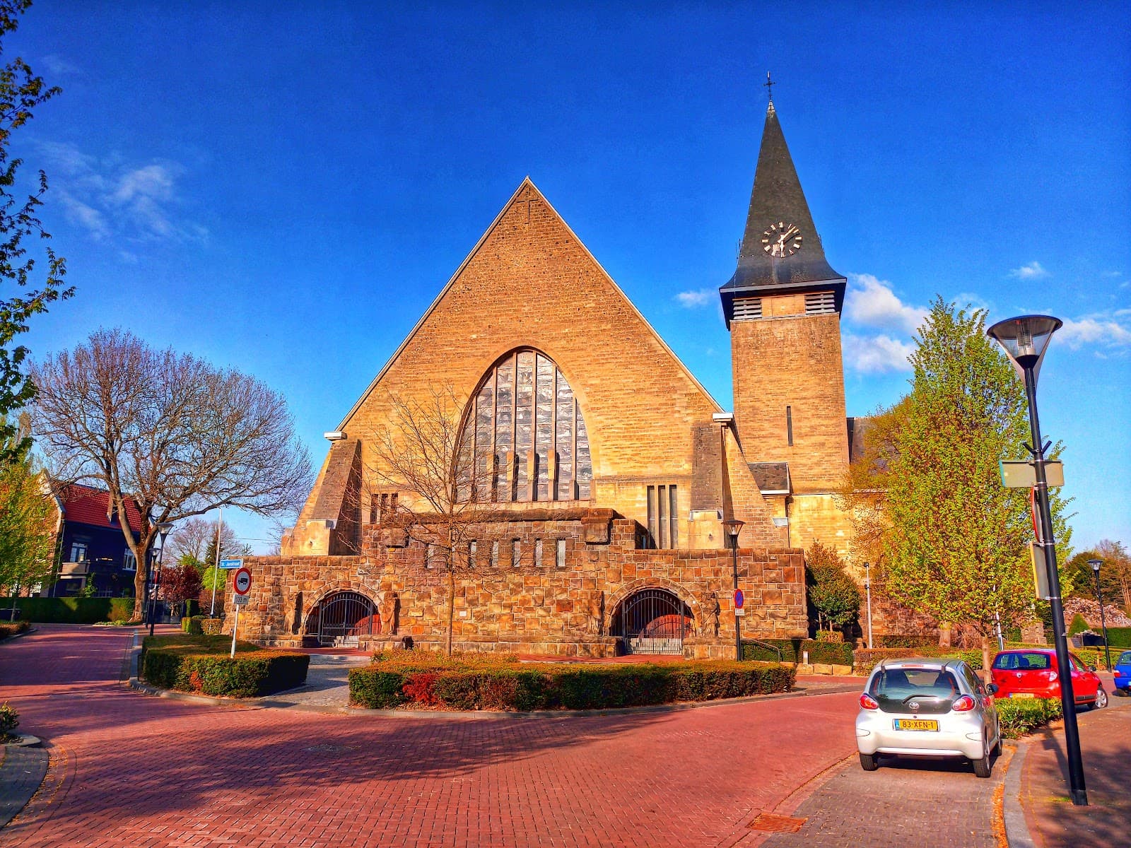 St. John the Baptist Church (Eygelshoven) - Image 1