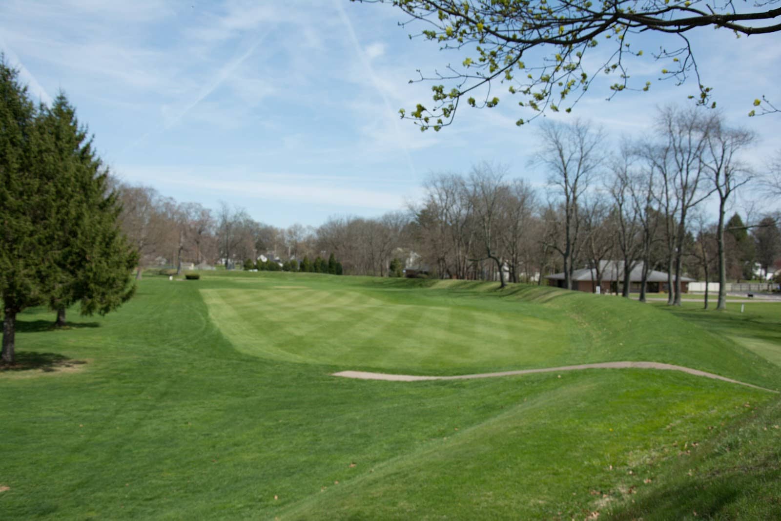 Visitor Center Museum