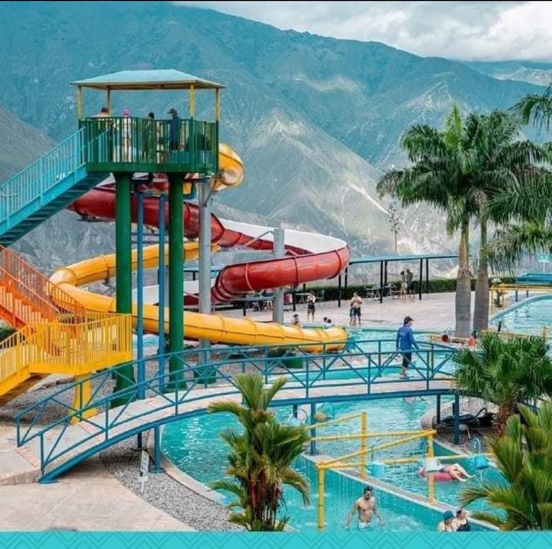 Acuaparque Nacional del Chicamocha - Image 1