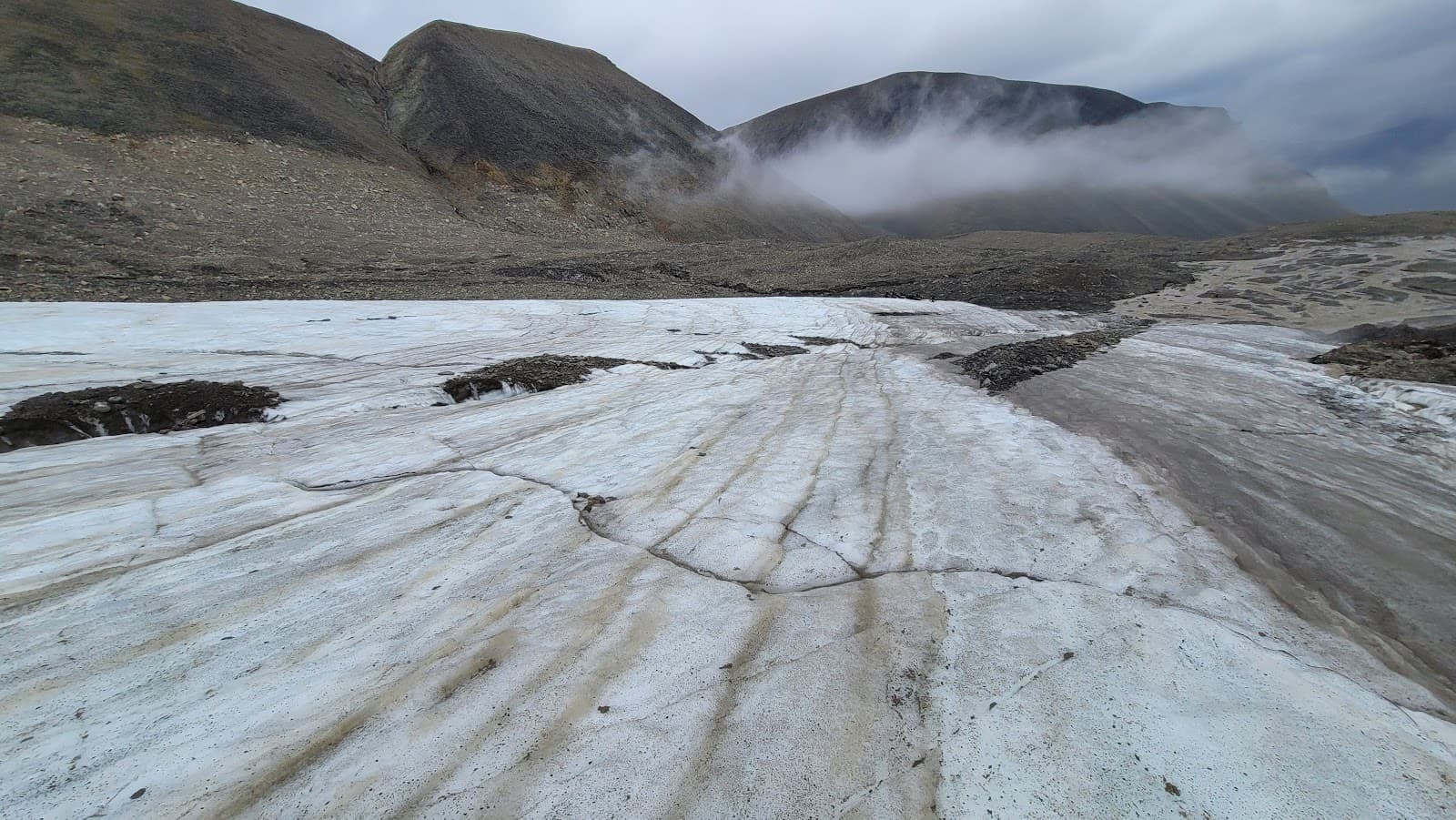 Longyearbyen Ice Cave Larsbreen - Image 1