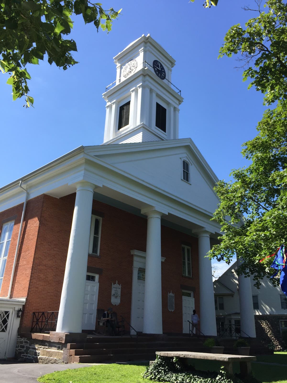 Reformed Church of New Paltz - Image 1