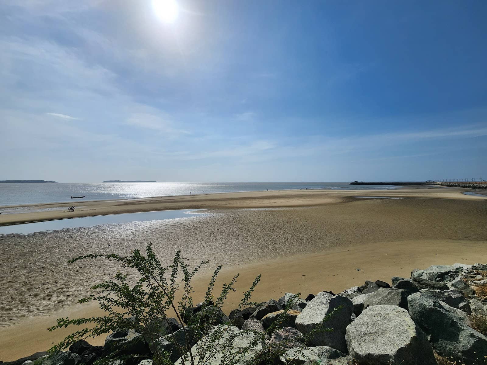 Baía de Todos-os-Santos Views