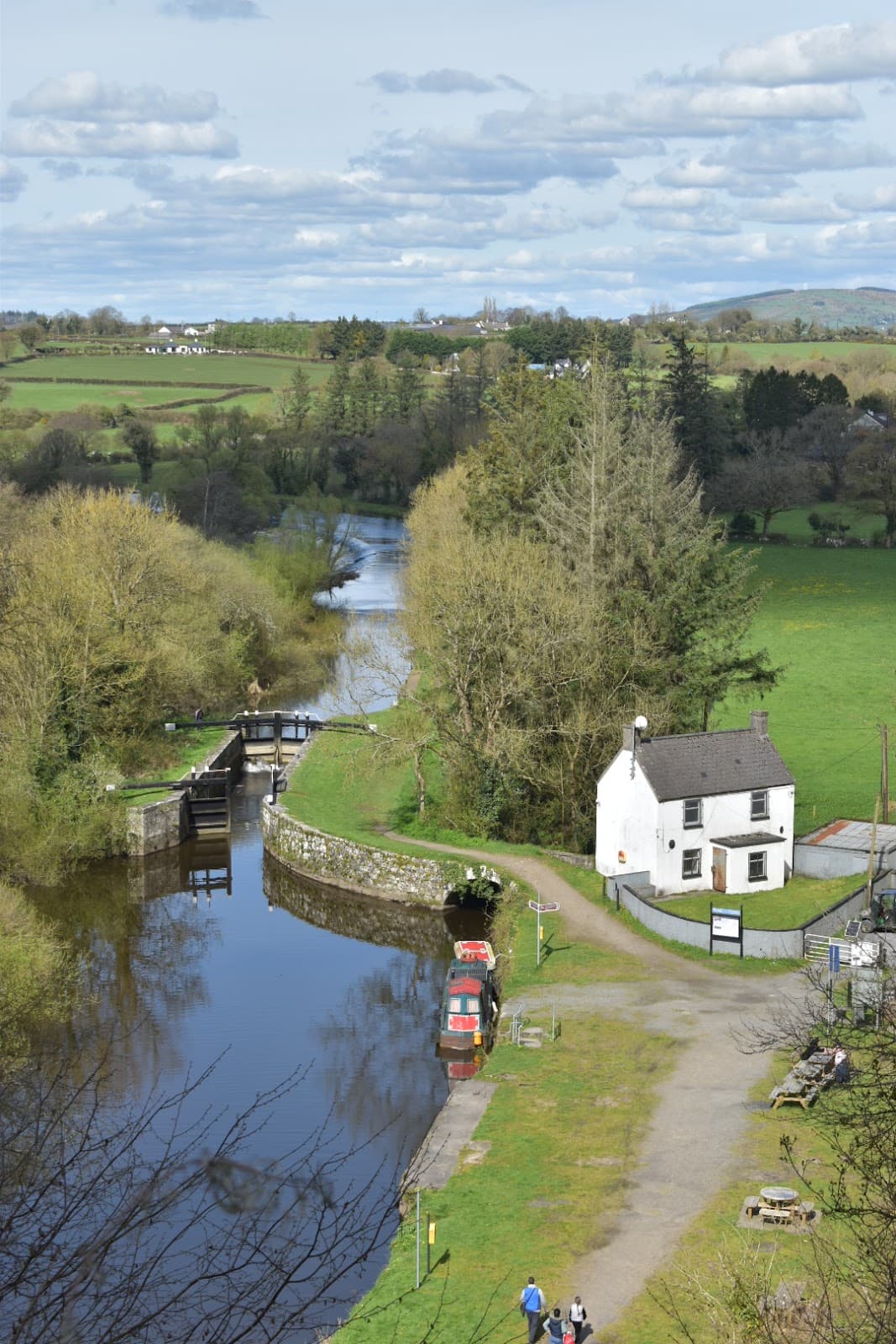 Clashganny Lock & Woods - Image 1