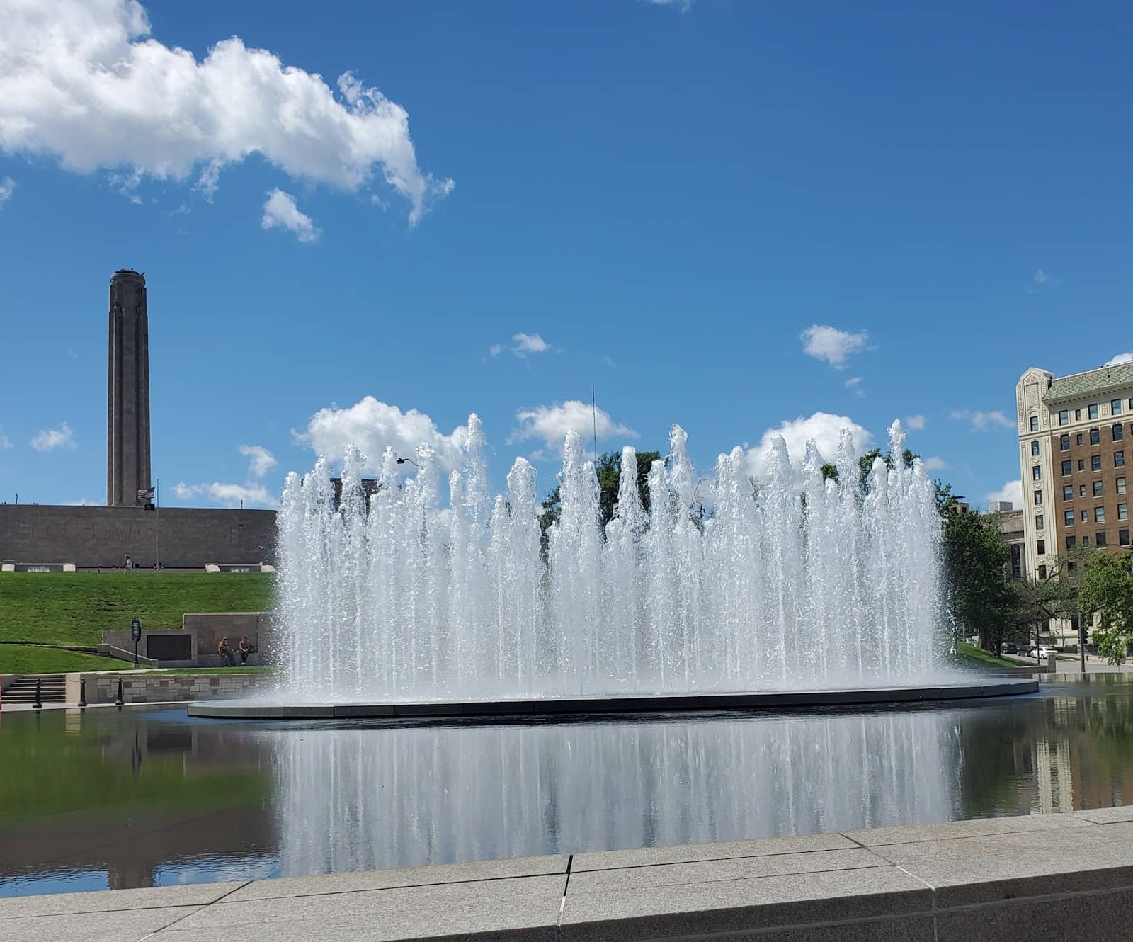 Dusk and Evening Ambiance