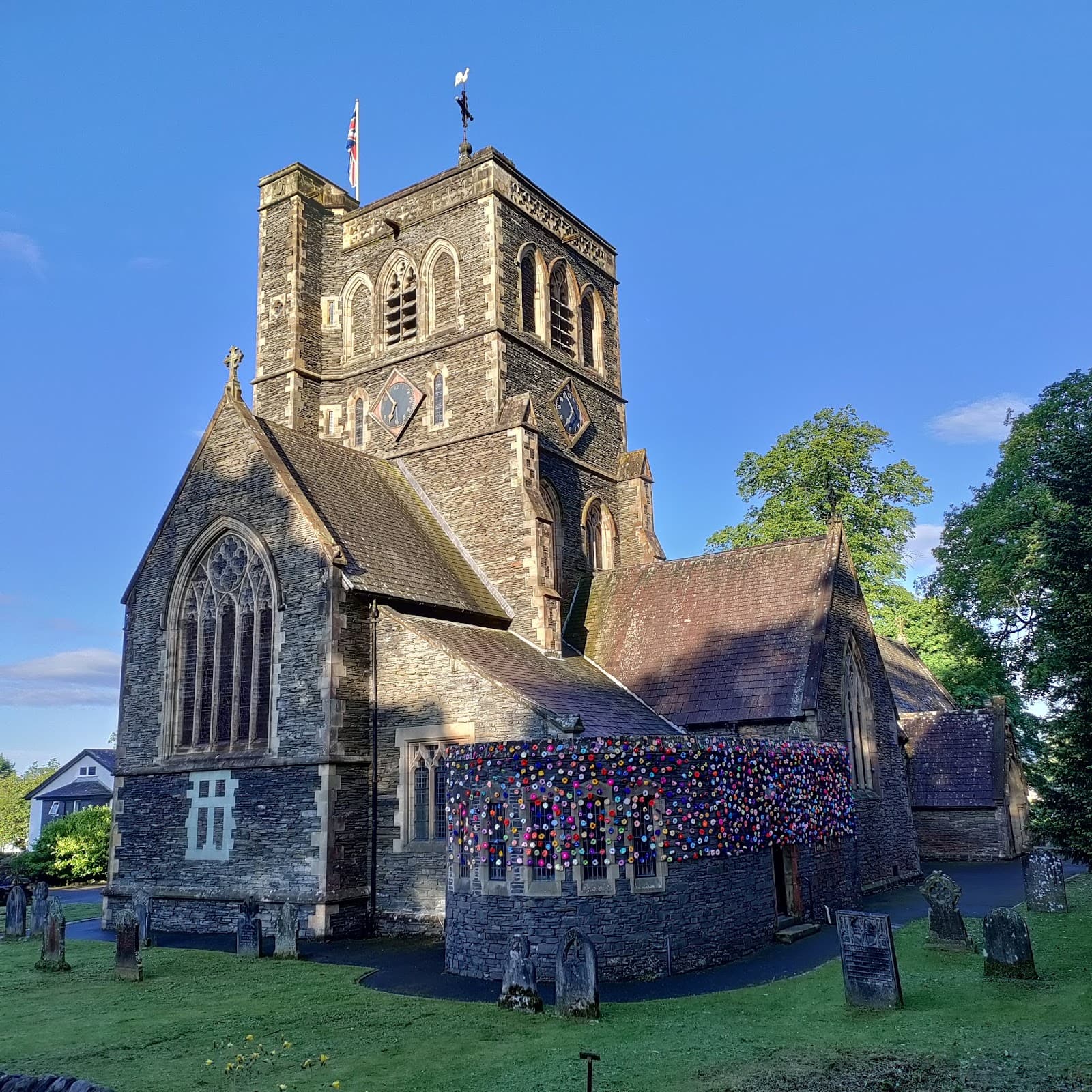 St Mary's Church Windermere - Image 1