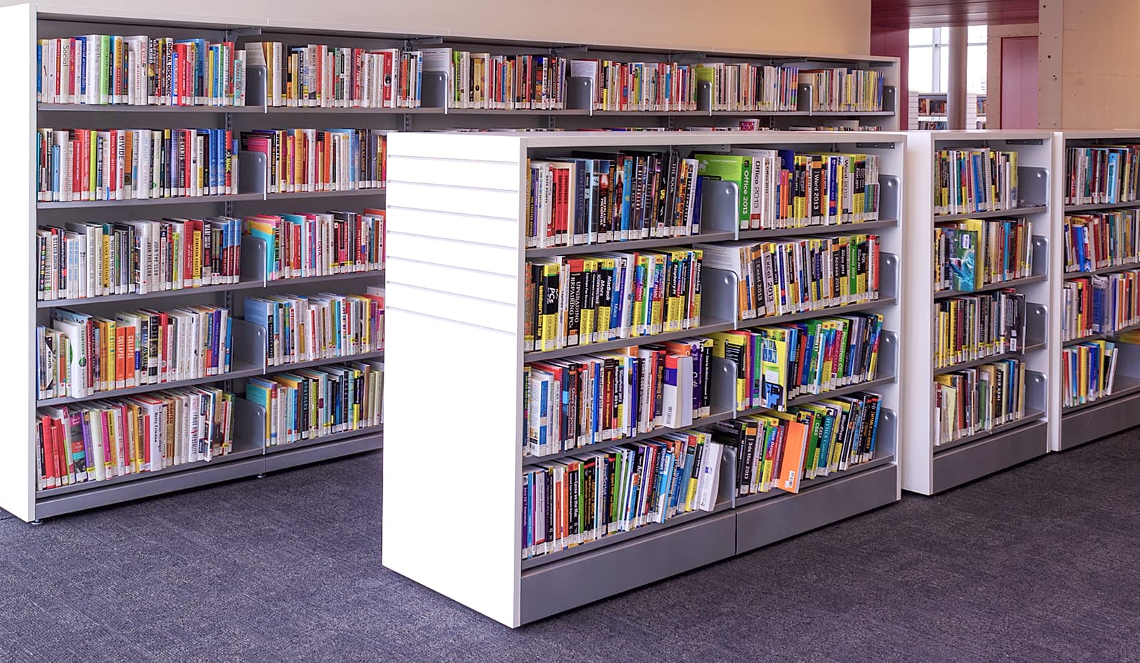 St. Clair Library - Image 1