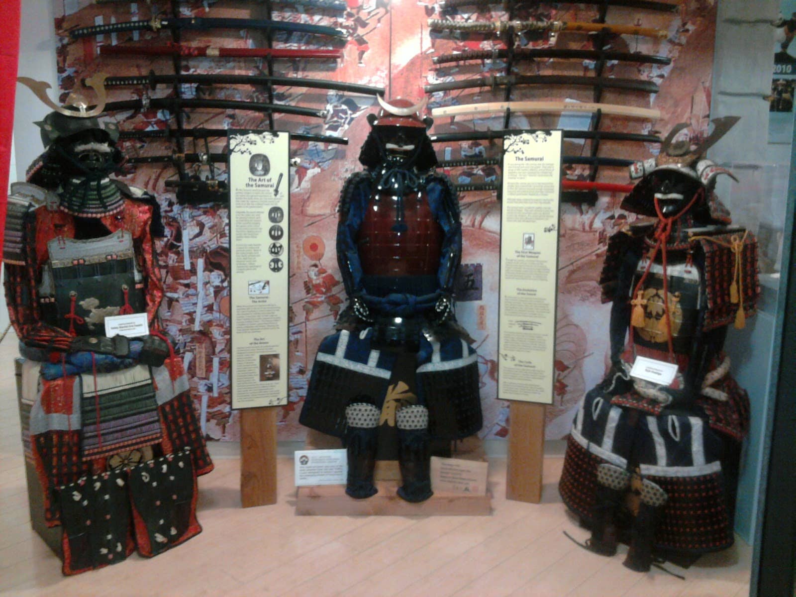 Native Indian Martial Arts