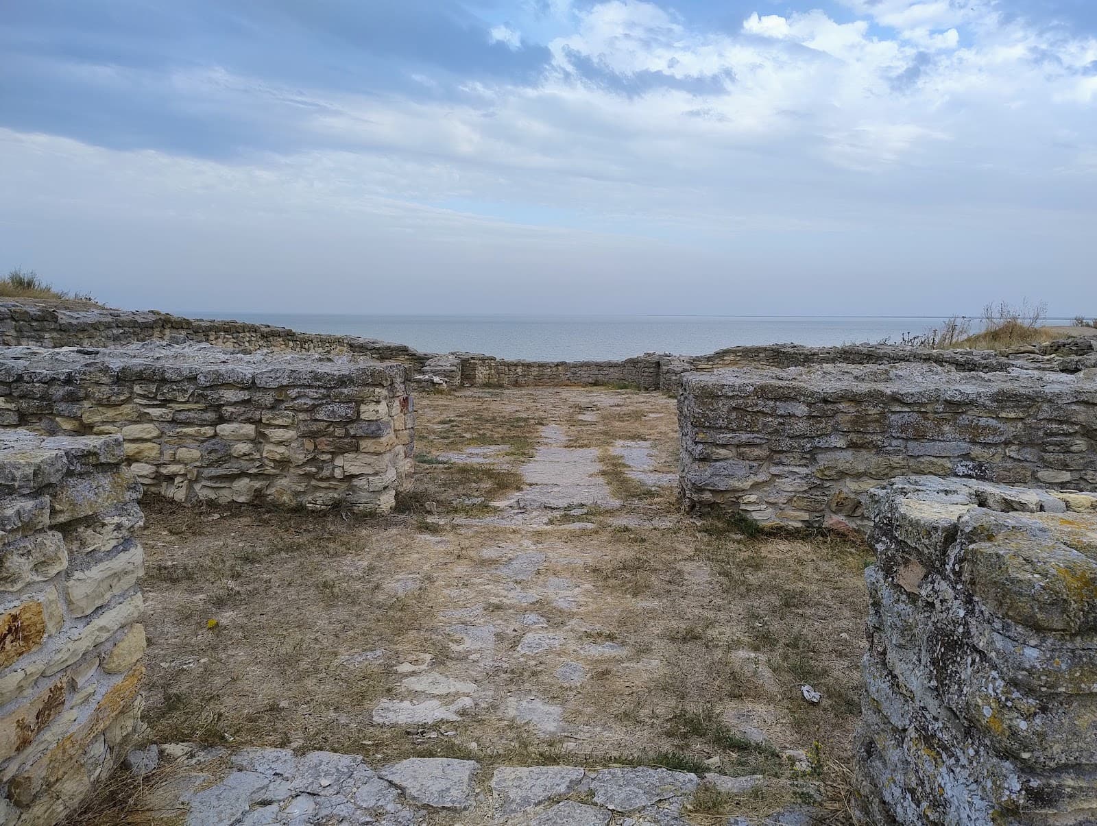 Argamum Fortress (Orgame) - Image 1