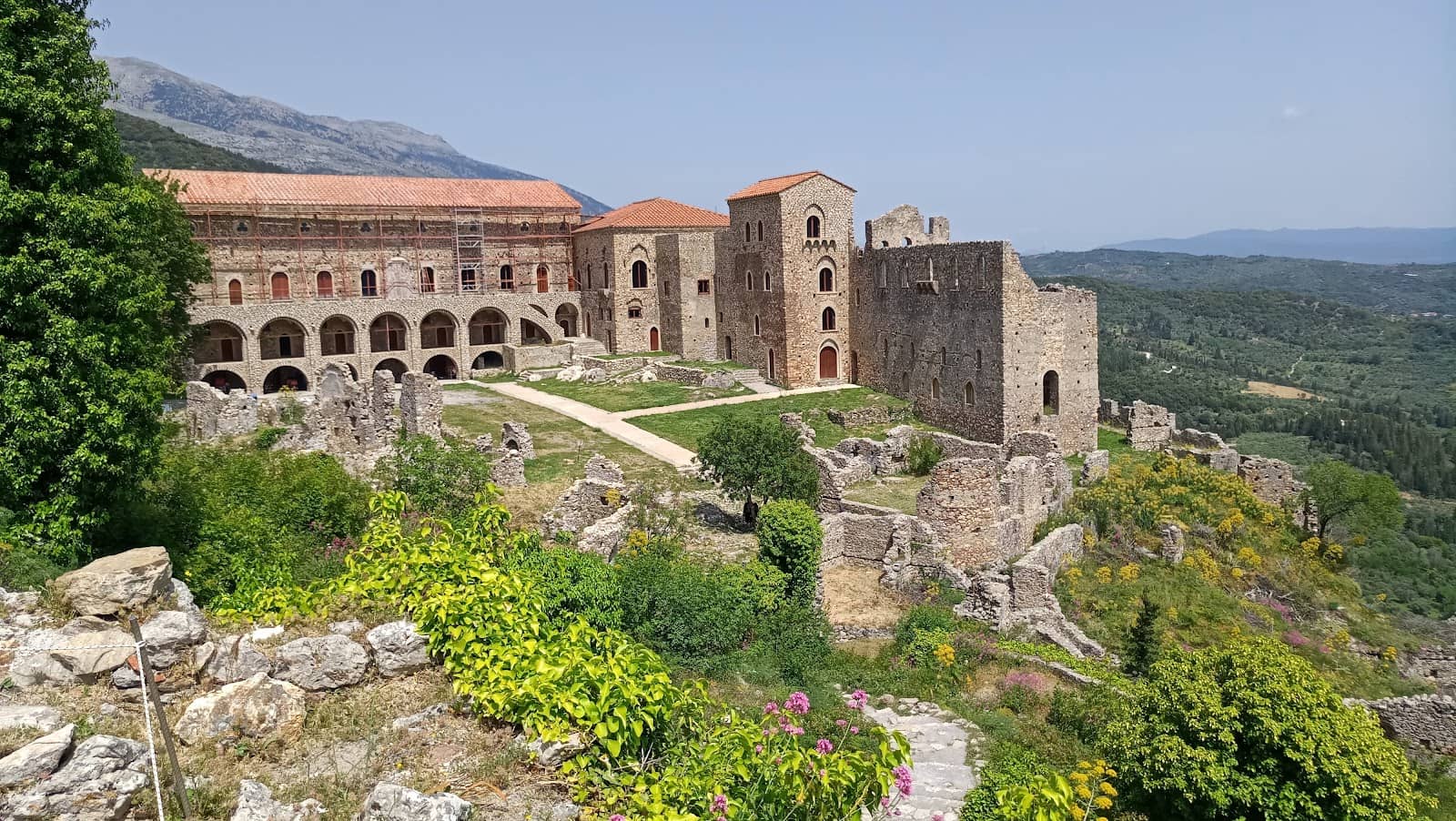 Despots' Palace