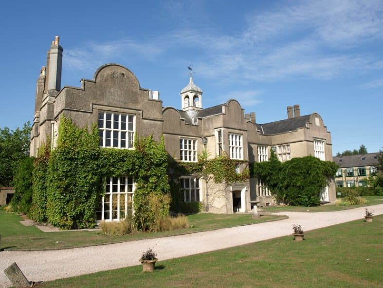 Old Forde House - Image 1