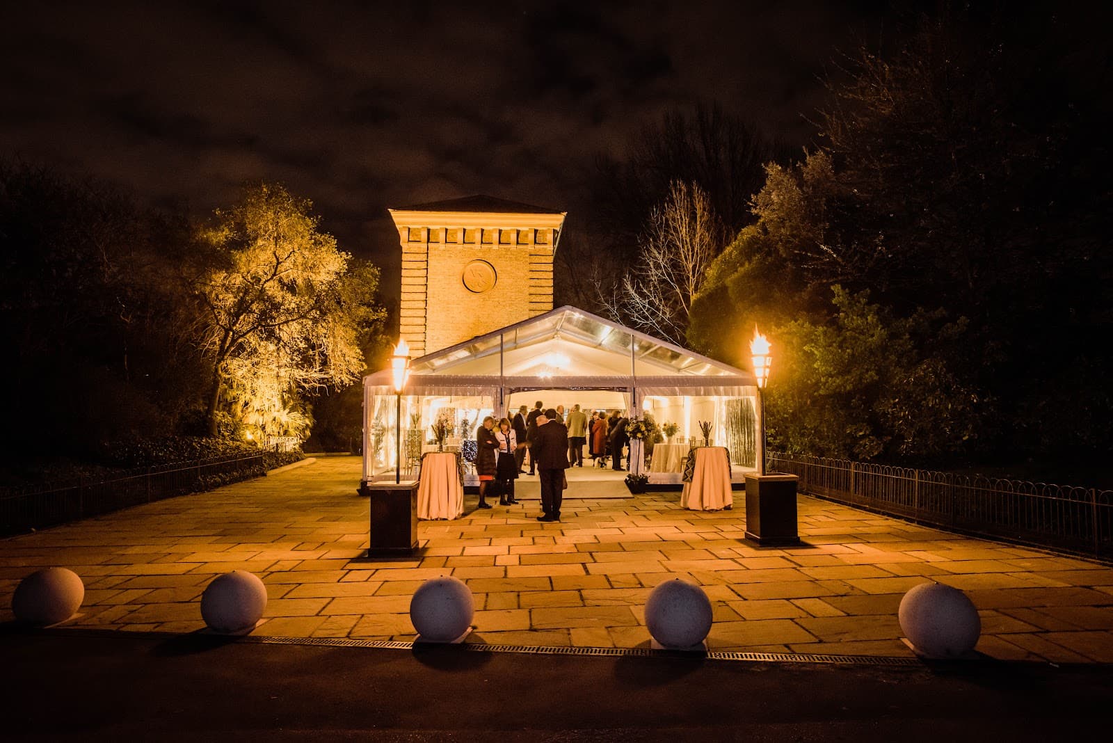 Pumphouse Gallery, Battersea Park - Image 1