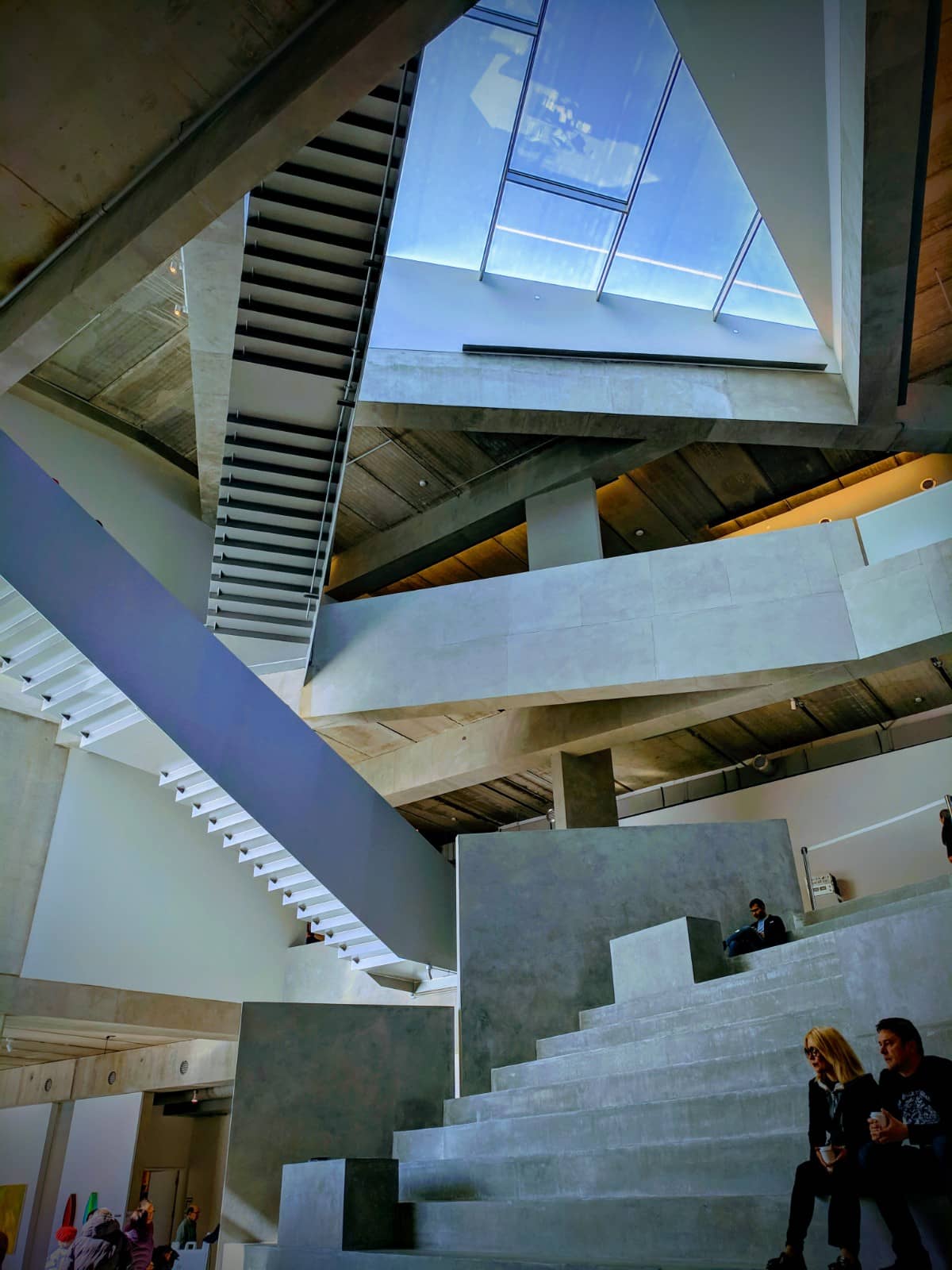 Cullen Sculpture Garden