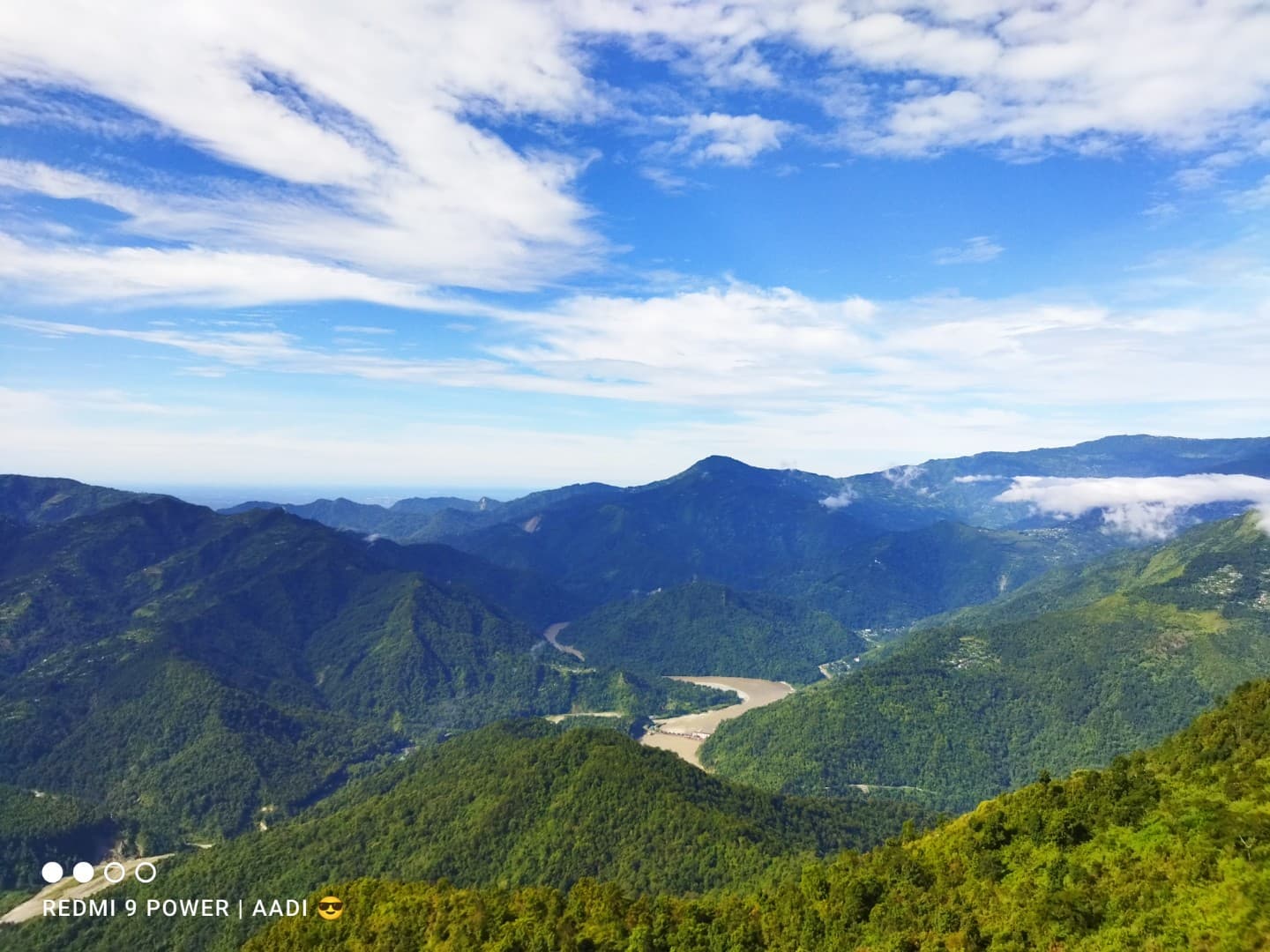Durpin Hill Viewpoint Kalimpong - Image 1